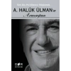 Türk Dış Politikasını Düşünmek - A. Haluk Ülman’a Armağan