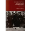 Türk Dış Siyasetinde Kuzey Kafkasya Siyasi Muhacereti (1920 - 1971)