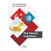 Türk Dünyası Coğrafyası