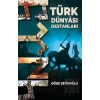 Türk Dünyası Destanları