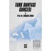 Türk Dünyası Güncesi