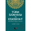 Türk Dünyası ve Edebiyat