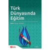 Türk Dünyasında Eğitim
