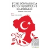 Türk Dünyasında Kadın Konferans Bildirileri (İstanbul, 9 Mart 2019)