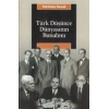 Türk Düşünce Dünyasının Bunalımı