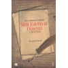 Türk Edebiyat Tarihinde Milli Edebiyat Dönemi (1911 - 1923)