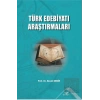 Türk Edebiyatı Araştırmaları
