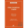 Türk Edebiyatı Tarihi