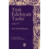 Türk Edebiyatı Tarihi 5. Cilt Yeni Türk Edebiyatı