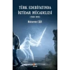 Türk Edebiyatında İktidar Mücadelesi (1860-1895)