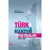 Türk Edebiyatında Manzum Poetikalar