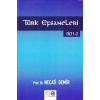 Türk Efsaneleri