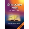 Türk Eğitim Tarihi