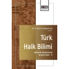 Türk Halk Bilimi Alanında Uluslararası Araştırmalar II