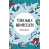 Türk Halk Bilmeceleri