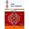 Türk Halk Edebiyatı