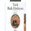 Türk Halk Edebiyatı Antolojisi