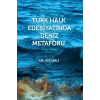 Türk Halk Edebiyatında Deniz Metaforu