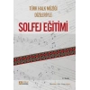 Türk Halk Müziği Dizileriyle Solfej Eğitimi