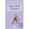 Türk Halk Öyküleri
