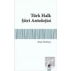 Türk Halk Şiiri Antolojisi
