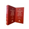 Türk Hukuk Lûgatı (2 Cilt) - Türk Hukuk Kurumu