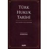 Türk Hukuk Tarihi