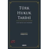 Türk Hukuk Tarihi
