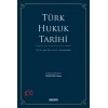 Türk Hukuk Tarihi