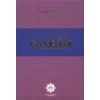 TÜRK HUKUKUNDA GABİN / 2004 / BURCU KALKAN