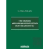Türk Hukukunda Marka Hakkının Hükümsüzlüğünün Lisans Sözleşmesine Etkisi