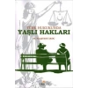 Türk Hukukunda Yaşlı Hakları