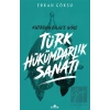 Türk Hükümdarlık Sanatı