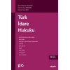 Türk İdare Hukuku