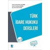 Türk İdare Hukuku Dersleri Cilt 1