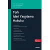 Türk İdari Yargılama Hukuku