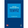 Türk İdari Yargılama Hukukunda Temyiz