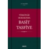 Türk İflâs Hukukunda Basit Tasfiye
