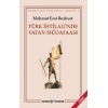 Türk İhtilali’nde Vatan Müdafaası
