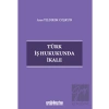Türk İş Hukukunda İkale