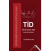 Türk İşaret Dili (TİD) Akıllı Ders Defteri