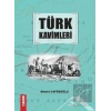 Türk Kavimleri