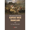 Türk Kültür Coğrafyasında Kafkas Halk İnançları