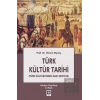 Türk Kültür Tarihi