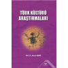 Türk Kültürü Araştırmaları