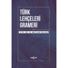 Türk Lehçeleri Grameri