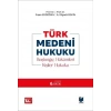 Türk Medeni Hukuku