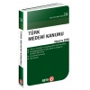 Türk Medeni Kanunu Cep Serisi 2026