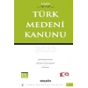 Türk Medeni Kanunu / LMD–4 Libra Mevzuat Dizisi