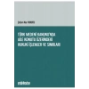 Türk Medeni Kanununda Aile Konutu Üzerindeki Hukuki İşlemler ve Sınırları